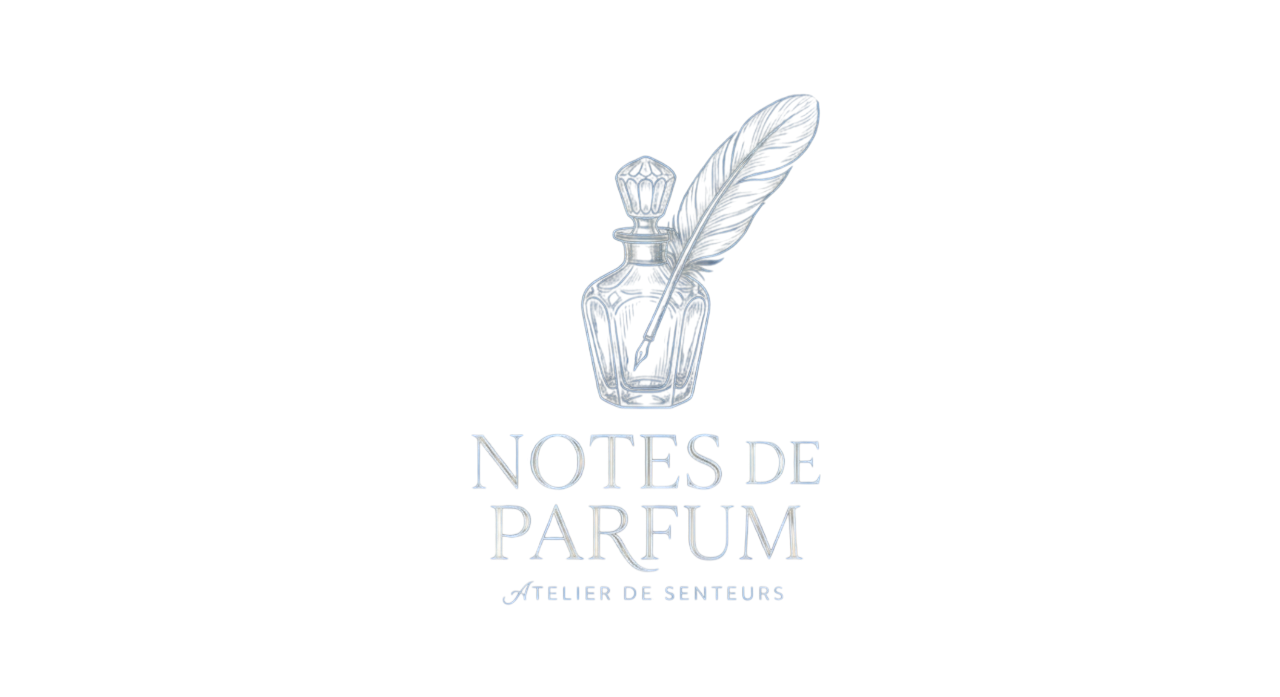 Notes de Parfum